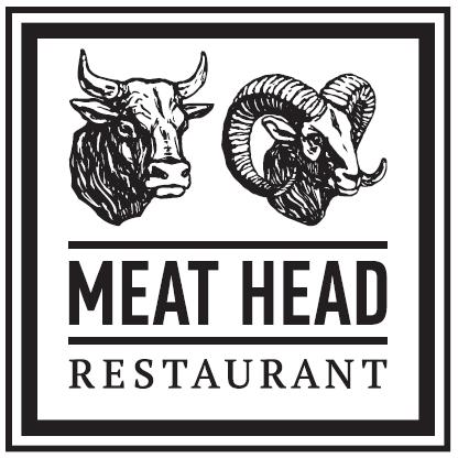 Ресторан «Meat Head / Мит хэд»